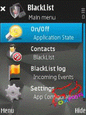 game pic for DTarasov Mobile BlackList S60 5th  Symbian^3